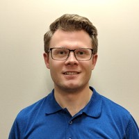 Darnell Schick, P.Eng.