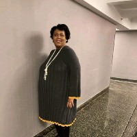 Melvina Williams