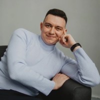 Алексей Ладуров