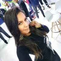 Fabiane Rodrigues Cardoso