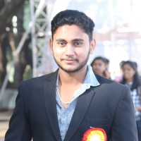 Mahesh More