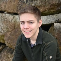 Keagan Johnson
