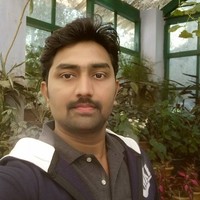 Ganesh Kumar A