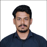 Siba sankar Padhy