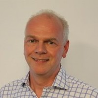 Adrian Lumley-Smith