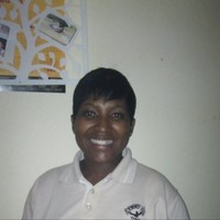 Prudence Mkhondo