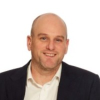 Harold Van De Ven