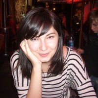 Mirela Dimofte