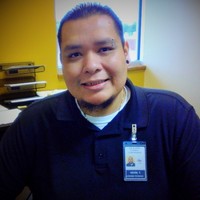 Kevin Trevino