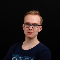 Dennis van der Molen