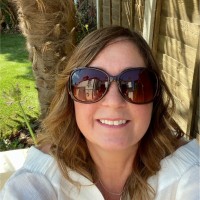 Dawn Harris
