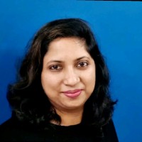 Renu Jeby