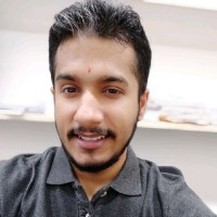 Komal Pathak (Mr.)