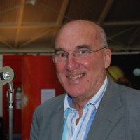 Andrew Barstow