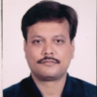 Shwetal Tripathi