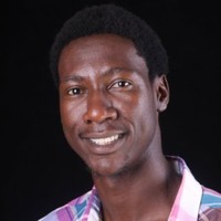 Edward Fredrick Walugembe