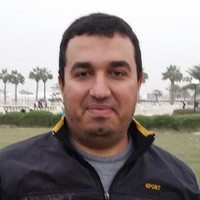 Mohmmed Jawarneh