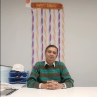 Ravi Khanna