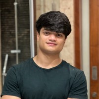 Sidhant Thakur