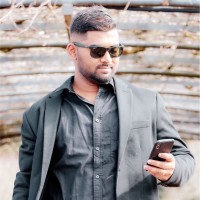 Krishneel Singh