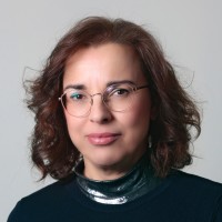 Maria Moutsiou