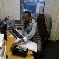 Sebolai David
