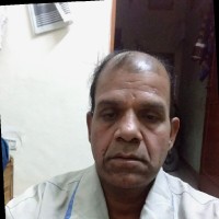 Greesh Kumar