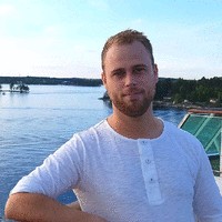 Daniel Strömberg