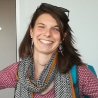 Floriane Meunier