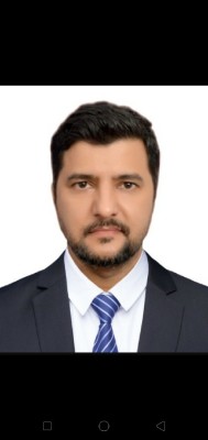 Harish Joshi