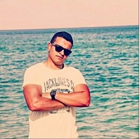 Amged Mohamed