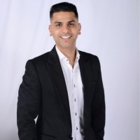 Gagandeep Gill