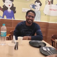 Bikash Kumar Parida