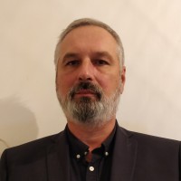 CHRISTOPHE CORDONNIER