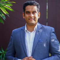 Arjun Manohar