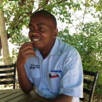 Moses Kiilu