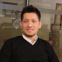 Parvez Ahmed
