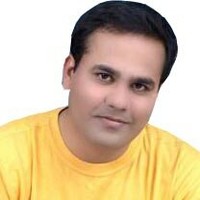 Tushar Soni