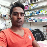 Shohrat Ali