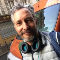 Laurent Le Guillou