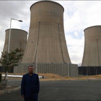 Behnam Moradian