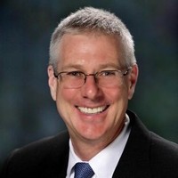 Stephen Nickerson