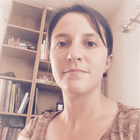 Gaëlle Fayet