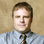 Dr. Ronald Seatter