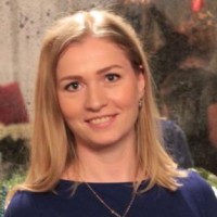 Valeriia Ershova