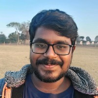 CA Barath Balasubramaniam