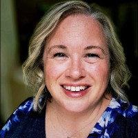 Kelly Ruthruff, Pmp
