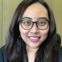 Nora Stella Olivia Lumbantoruan