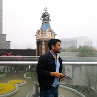 Kaushal Kashyap