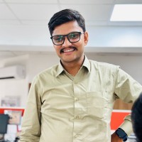 Vikrant Chouhan